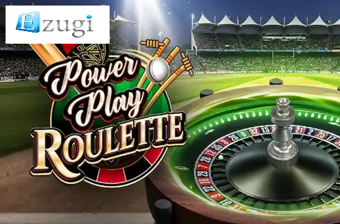 Power Play Roulette